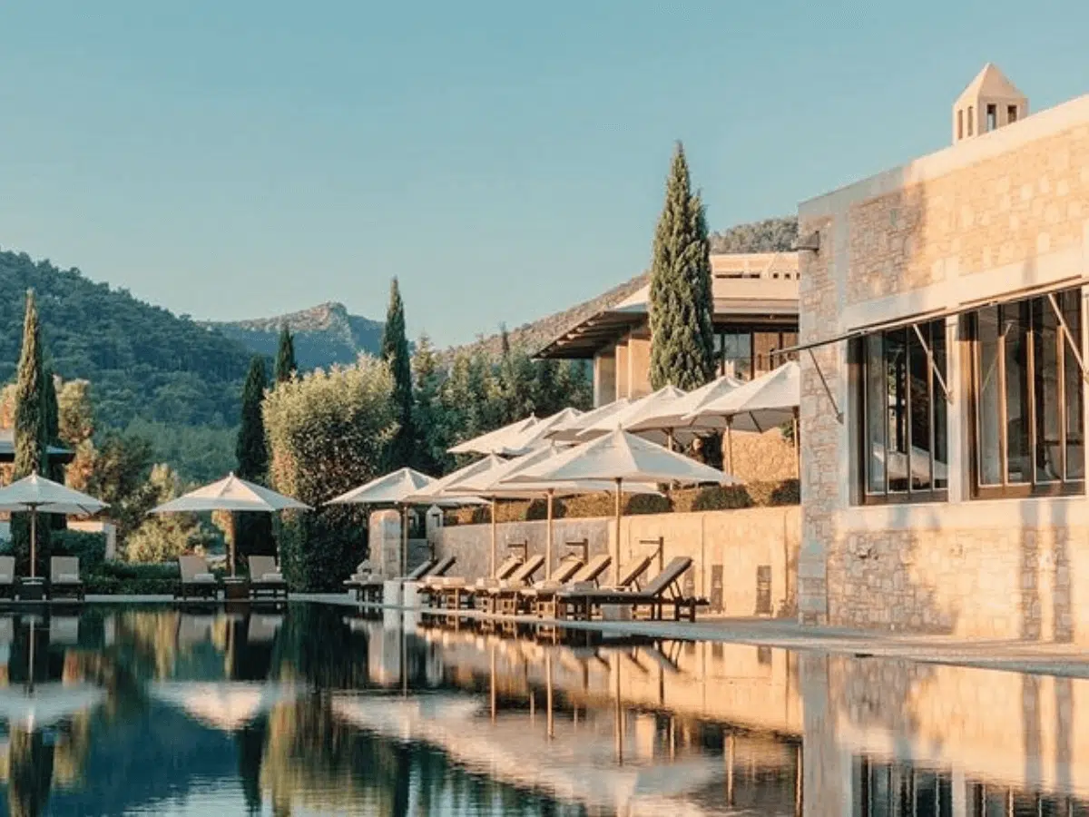 Amanruya Bodrum