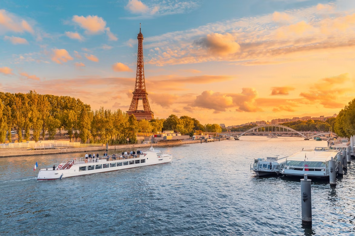 10 Romantic Cities for Couples: Where Love Stories Happen