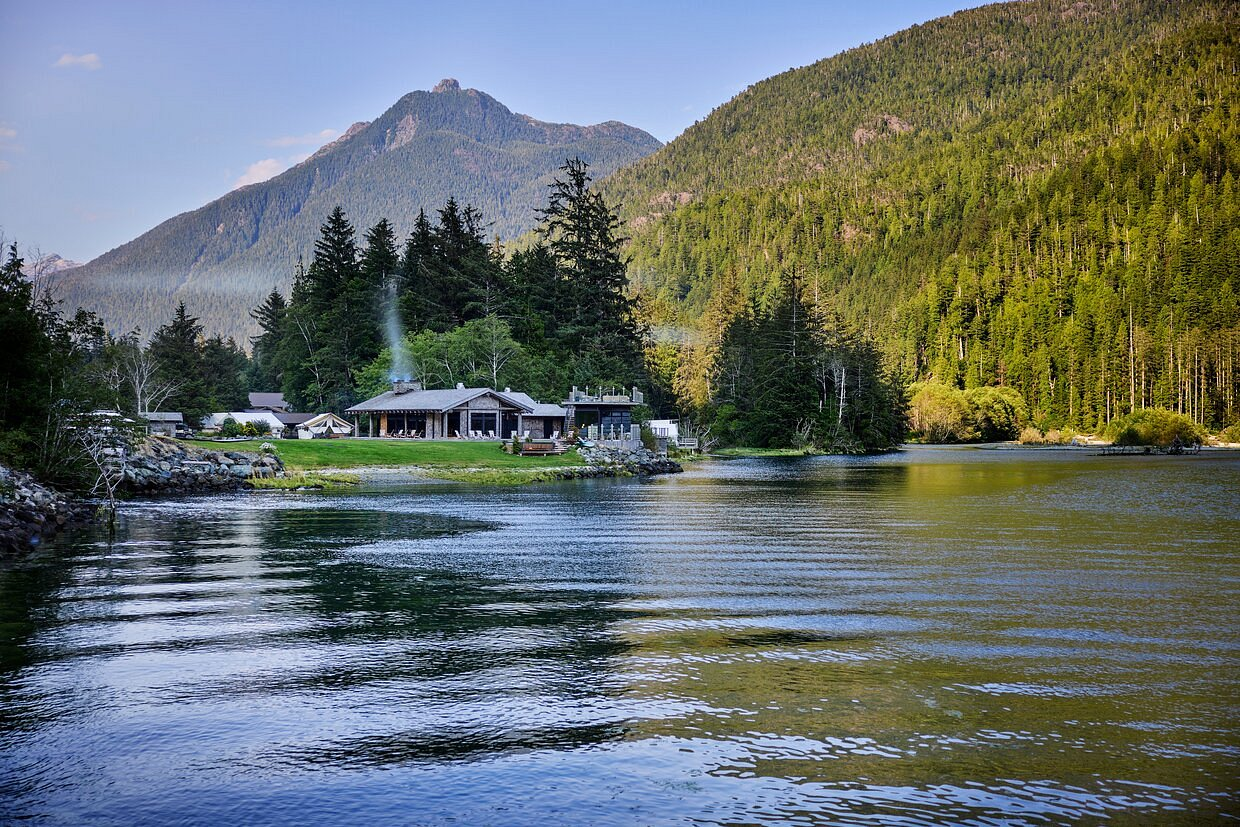 Top Spa Retreat Destinations Worldwide