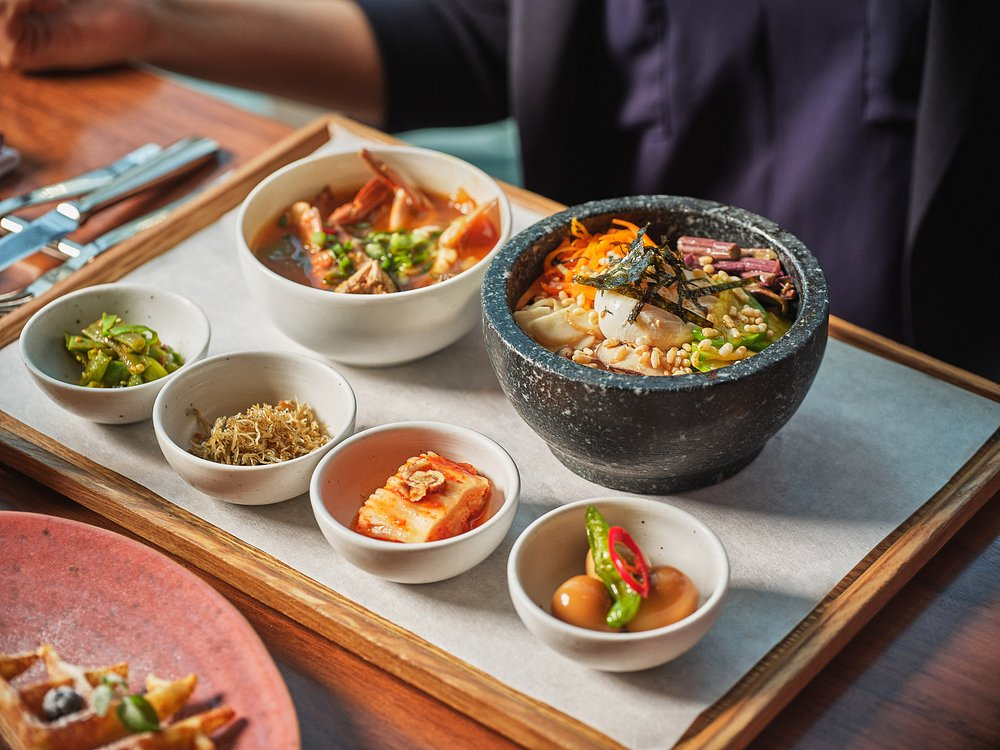 Cultural Hotspots in Asia