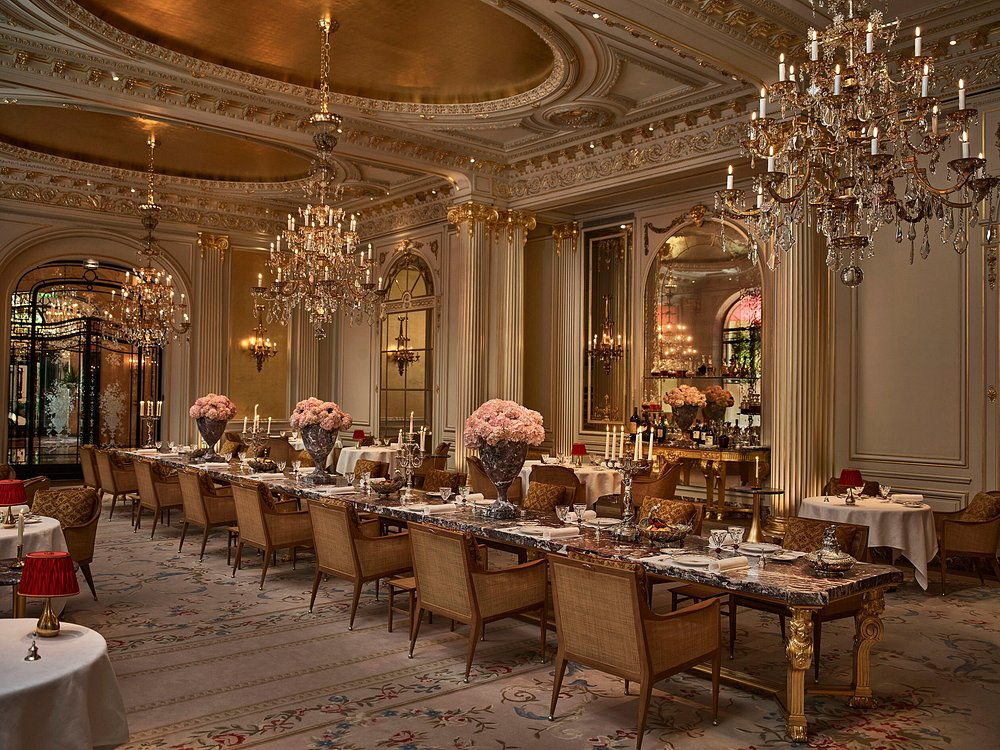 Ultimate Luxury Guide to Paris